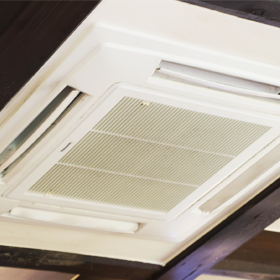 空調設備・設計・施工・販売